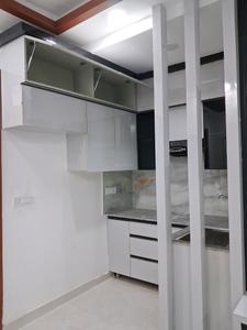 Kitchen Image of 1100 Sq.ft 2 BHK Apartment / Flat for sale in Sector 73 Noida for Rs. 3300000