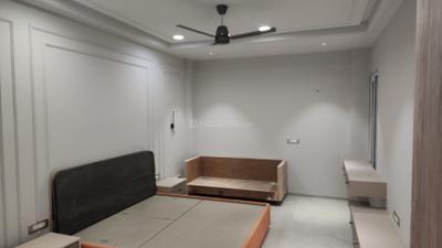 Bedroom Image of 3300 Sq.ft 3.5 BHK Villa for sale in Lasudia Mori Indore for Rs. 25000000