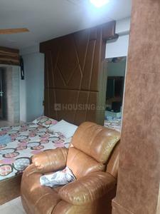 Bedroom Image of 2178 Sq.ft 3 BHK Apartment / Flat for rent in Maharani Peta Visakhapatnam for Rs. 45000