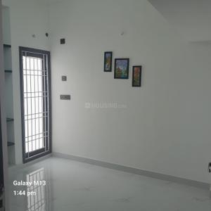 Hall Image of 1200 Sq.ft 3 BHK Apartment / Flat for sale in Madipakkam Chennai for Rs. 7000000