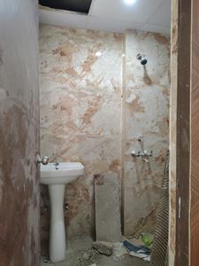 Bedroom One Image of 1250 Sq.ft 2 BHK Apartment / Flat for sale in Ambr Amore, Noida Extension Greater Noida for Rs. 4999000