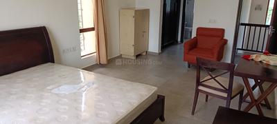 Hall Image of 2200 Sq.ft 3.5 BHK Independent House for sale in New Town Kolkata for Rs. 32500000
