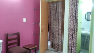 Hall Image of 864 Sq.ft 2 BHK Apartment / Flat for sale in Airport Gate no. 1 Kolkata for Rs. 3100000