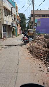Image of 491 Sq.ft 1 BHK Apartment / Flat for sale in Korattur, Chennai for Rs. 3800000
