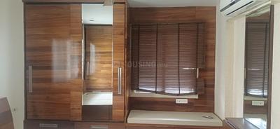 Bedroom Image of 4970 Sq.ft 6 BHK Duplex for sale in Aditya Sunshine, Shilpa Hills Hyderabad for Rs. 55000000