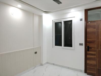 Bedroom Image of 1800 Sq.ft 4 BHK Builder Floor for sale in Bharat Vihar New Delhi for Rs. 15000000