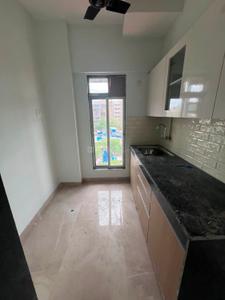 1 BHK Flat