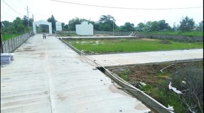 Image of 1000 Sq.ft Residential Plot / Land for sale in Sakri, Bilaspur for Rs. 1800000