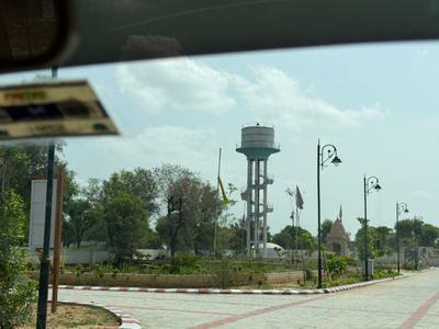 Image of 900 Sq.ft Residential Plot / Land for sale in Renwal Manji, Jaipur for Rs. 2600000