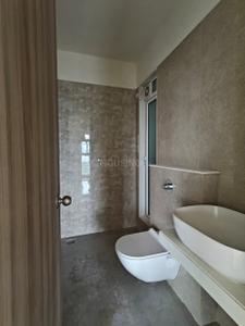 Image of 1240 Sq.ft 3 BHK Apartment / Flat for rent in Kalwa, Thane for Rs. 55000