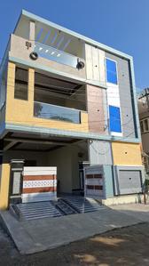 Building Image of 2900 Sq.ft 4 BHK Independent House for sale in Kapra Secunderabad for Rs. 20000000