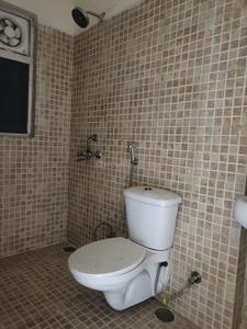 Bedroom Image of 1100 Sq.ft 2 BHK Apartment / Flat for sale in Paras Tierea, Sector 137 Noida for Rs. 9700000