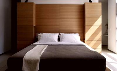 Bedroom Image of 3100 Sq.ft 4 BHK Apartment / Flat for sale in Venetia Vienna, Juhu Mumbai for Rs. 162500000