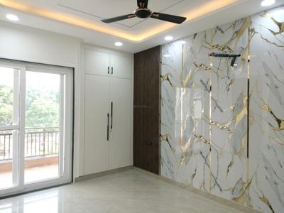 Bedroom Image of 2250 Sq.ft 4 BHK Builder Floor for sale in Ultra Luxury Builder Floor, Sector 85 Faridabad for Rs. 24000000