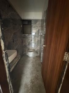 Bathroom Image of 1000 Sq.ft 2 BHK Apartment / Flat for sale in Radhe Mohan, Kopar Khairane Navi Mumbai for Rs. 16500000