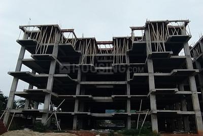 Image of 1130 Sq.ft 3 BHK Apartment / Flat for sale in Khanapara, Guwahati for Rs. 6000000