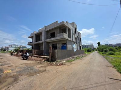 3 BHK Duplex