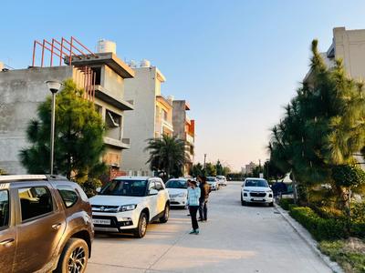 Image of 4500 Sq.ft Residential Plot / Land for sale in Rani Majra, Chandigarh for Rs. 70000000