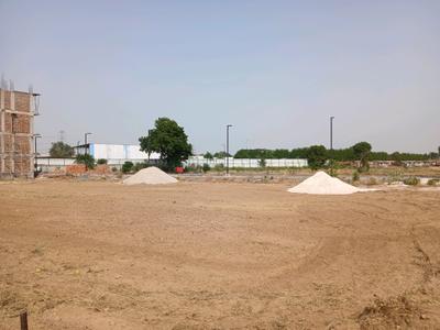 Image of 1098 Sq.ft Residential Plot / Land for sale in Signature Global City of Colours NH 8, Farukh Nagar, Gurgaon for Rs. 11900000