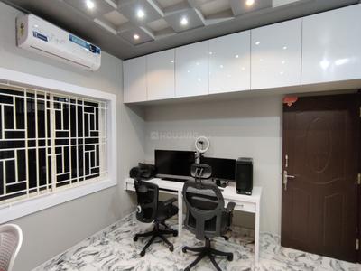 Balcony Image of 2600 Sq.ft 5 BHK Independent House for sale in Neermarga Mangalore for Rs. 13000000