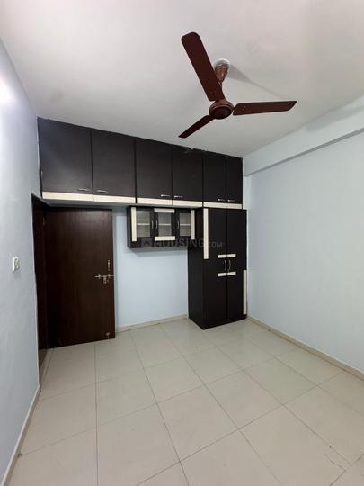 Utsav residency Bedroom 1