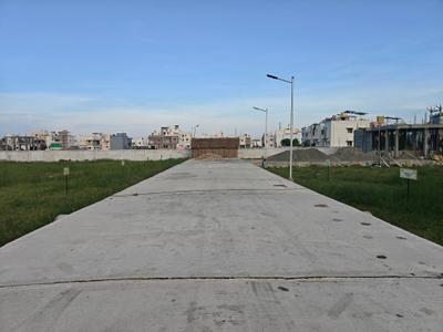 Image of 1101 Sq.ft Residential Plot / Land for sale in Perungalathur, Chennai for Rs. 6220650