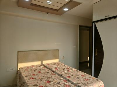 Bedroom Image of 1600 Sq.ft 3 BHK Apartment / Flat for sale in Lodha New Cuffe Parade, Sion Mumbai for Rs. 49000000