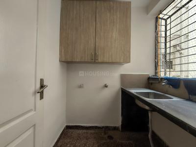 Balcony Image of 1186 Sq.ft 2 BHK Apartment / Flat for sale in MJ Lifestyle Amadeus, Rayasandra Bengaluru for Rs. 9800000