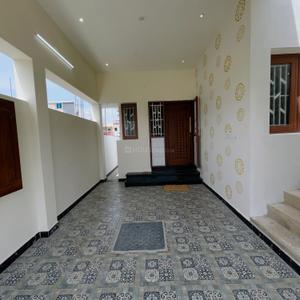 Image of 800 Sq.ft 2 BHK Independent House for sale in Thirunindravur, Chennai for Rs. 4500000