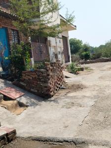 Image of 150 Sq.ft 2 BHK Independent House for sale in Shamsabad, Agra for Rs. 1700000