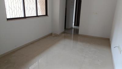Living Room Image of 680 Sq.ft 2 BHK Apartment / Flat for sale in Palava Phase 2 Thane for Rs. 4100000