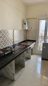 Kitchen Image of PG KING MUMBAI  in Kurla East, Mumbai