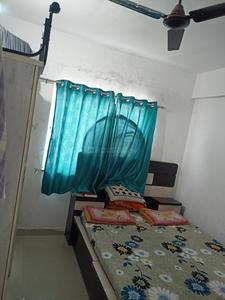 Bedroom Image of 525 Sq.ft 1 BHK Apartment / Flat for sale in Dhayari Pune for Rs. 2500000