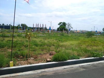 Image of 950 Sq.ft Residential Plot / Land for sale in Avadi, Chennai for Rs. 5800000