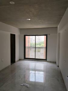 Bedroom Image of 2300 Sq.ft 3 BHK Apartment / Flat for sale in Kiara Jade, Koteshwar Ahmedabad for Rs. 14800000