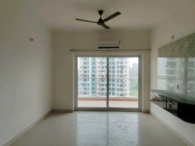 Living Room Image of 1250 Sq.ft 2 BHK Apartment / Flat for sale in M3M Skywalk, Southern Peripheral Road Gurgaon for Rs. 23700000