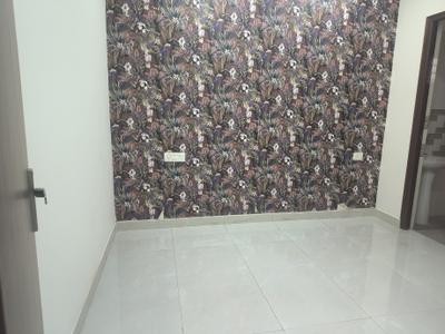Bedroom Image of 1100 Sq.ft 3 BHK Villa for sale in Kundol Agra for Rs. 5299000