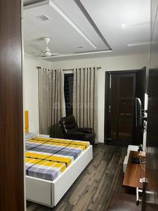 Bedroom Image of 2250 Sq.ft 3 BHK Builder Floor for sale in Sector 117 Mohali for Rs. 10990000