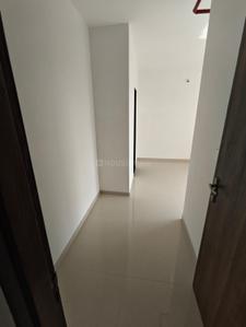Hall Image of 700 Sq.ft 2 BHK Apartment / Flat for rent in Tamnath Thane for Rs. 20000
