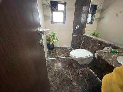 Bathroom Image of 1500 Sq.ft 3 BHK Apartment / Flat for sale in Aristo Pearl Residency, Prabhadevi Mumbai for Rs. 72500000