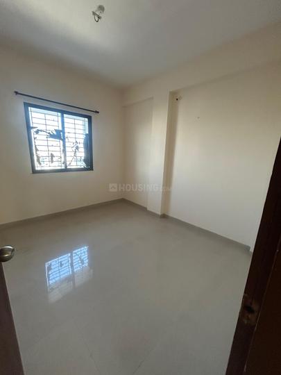 London street Bedroom 1