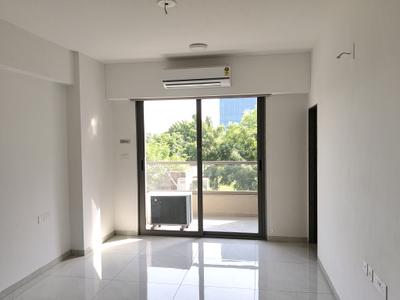 Bedroom Image of 2286 Sq.ft 3 BHK Apartment / Flat for sale in Tremont, Vaishno Devi Circle Ahmedabad for Rs. 12600000