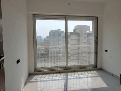 Bedroom Image of 1112 Sq.ft 2 BHK Apartment / Flat for sale in Pushpak Nagar Navi Mumbai for Rs. 7650000