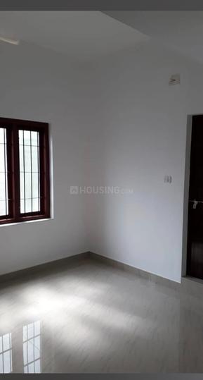 Vishnu apartment  Bedroom 1