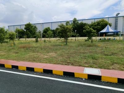 Image of 1008 Sq.ft Residential Plot / Land for sale in Kalavakkam, Chennai for Rs. 5542992