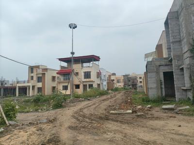 Image of 1440 Sq.ft Residential Plot / Land for sale in Dharitri New Royal Enclave, New Town, Kolkata for Rs. 3100000