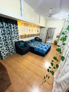 Bedroom Image of 3500 Sq.ft 11 BHK Independent House for rent in Kharadi Pune for Rs. 200000
