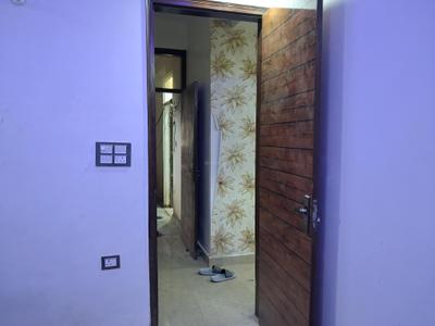 Bedroom Image of 900 Sq.ft 2 BHK Apartment / Flat for sale in Vinayak County, Sector 73 Noida for Rs. 4000000