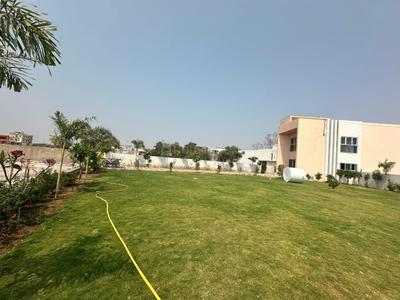 Image of 1200 Sq.ft Residential Plot / Land for sale in Sejbahar, Raipur for Rs. 3985000