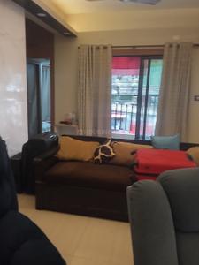 Hall Image of 2000 Sq.ft 4 BHK Apartment / Flat for sale in Dhakuria Kolkata for Rs. 14000000